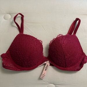6 piece Victoria’s Secret Padded Push-up Bras
